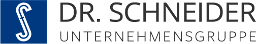 Logo- Dr. Schneider Holding GmbH
