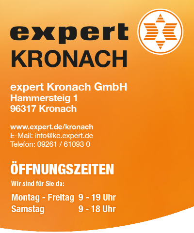 Logo-Expert Kronach GmbH