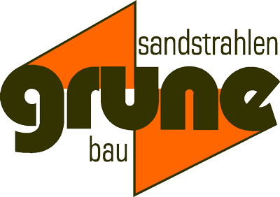 Logo-GRUNE GmbH
