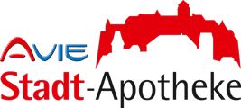 Logo-AVIE Stadt-Apotheke Kronach