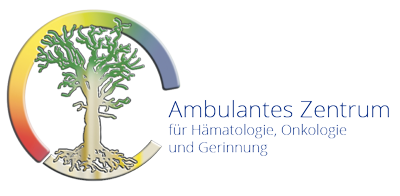 Logo-Ambulantes Zentrum für Hämatologie, Onkologie und Gerinnung