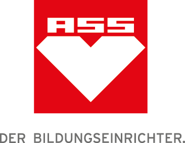 Logo-ASS - der Bildungseinrichter.