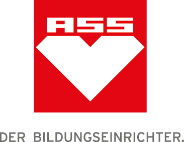 ASS Logo