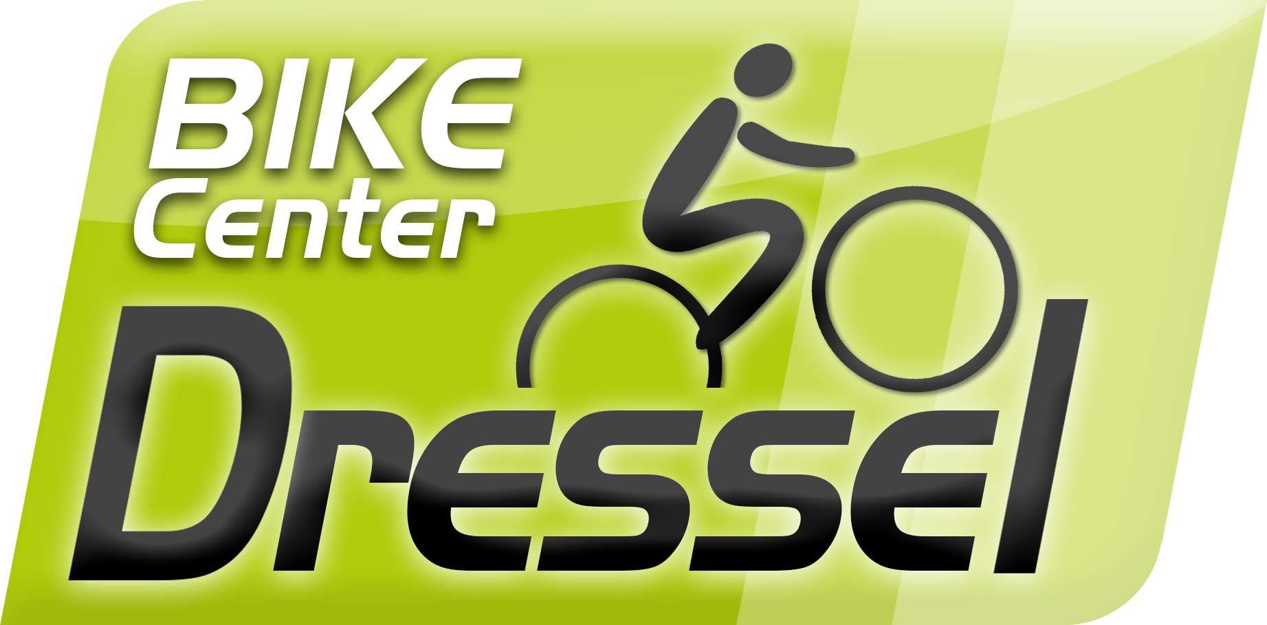 BikeCenter Dressel farbig Effekte