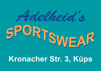 Logo Adelheid