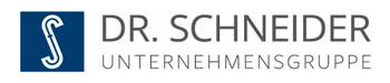 Logo Dr Schneider Unternehmensgruppe