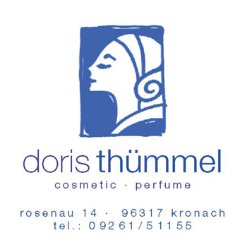 Logo doristhuemmel