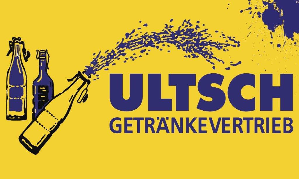 Logo-ULTSCH Getränkevertrieb