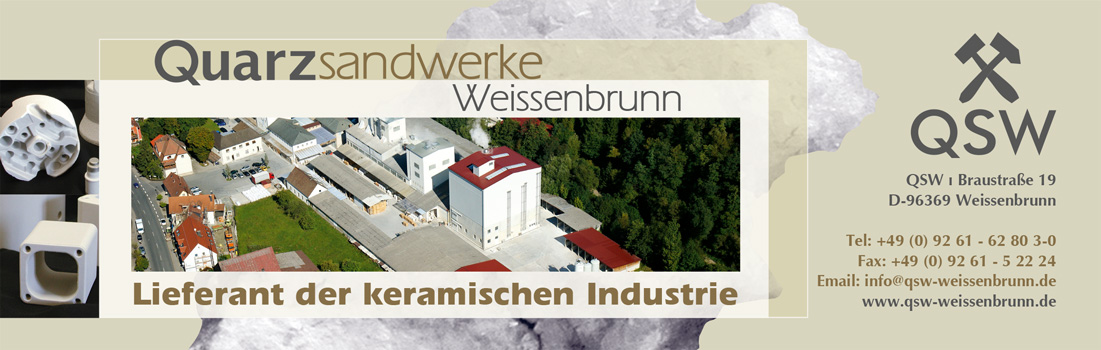 qsw quarzsandwerke