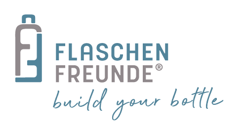 Logo Flaschenfreunde 500x267px