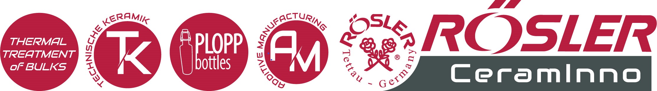 Logo-Rösler Ceraminno GmbH