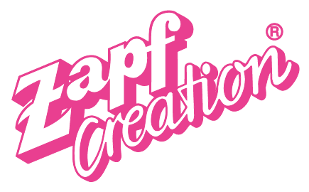 Logo-ZAPF CREATION AG