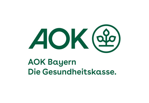 Logo-AOK Bayern