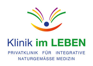 Logo-Klinik im Leben