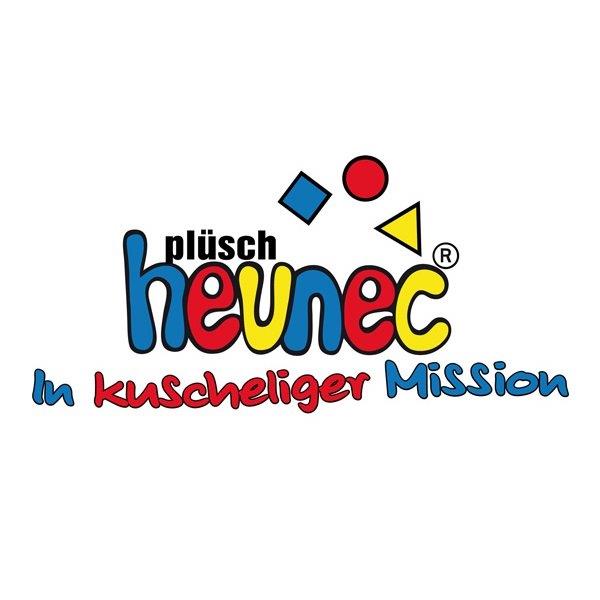 Logo-Heunec Plüschspielwarenfabrik GmbH & Co. KG
