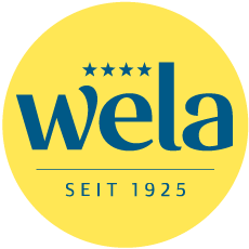 Logo-Wela Suppen Fabrikverkauf Ludwigsstadt
