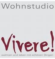 Logo-Wohnstudio Vivere