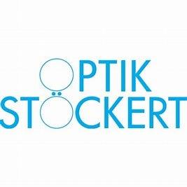 Logo-Optik Stöckert