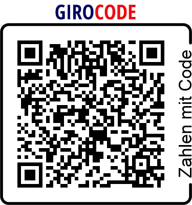 qr code spende
