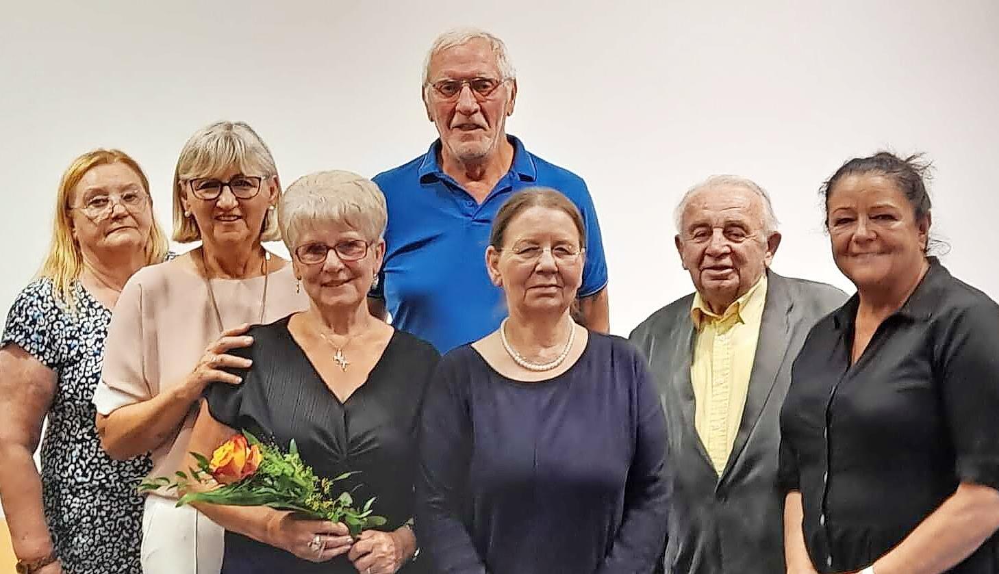 Vorstand ggkev