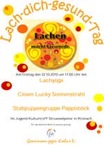 Lachtag